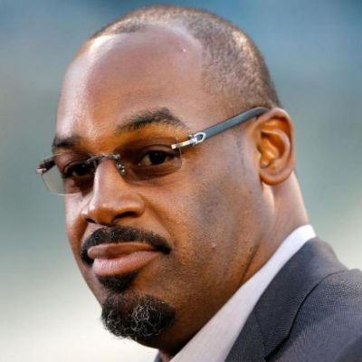 Donovan Mcnabb