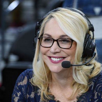 Doris Burke