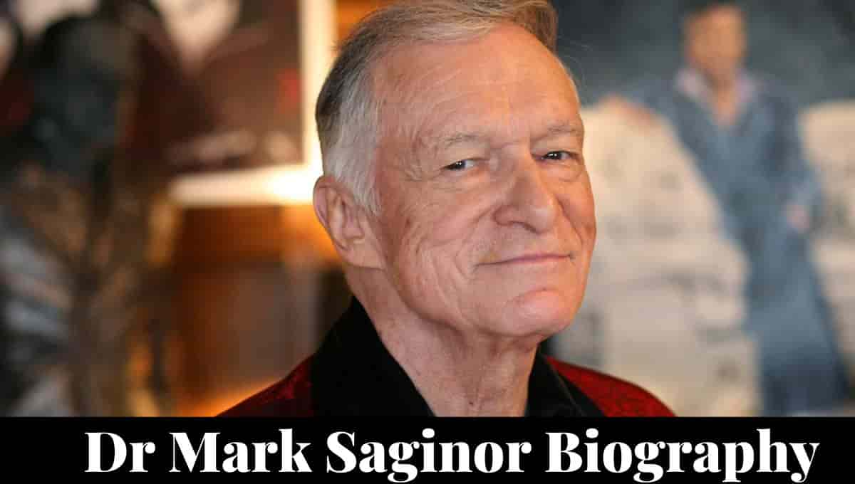 Dr Mark Saginor Wikipedia, Daughter, Photo, Net Worth, Age, Wiki