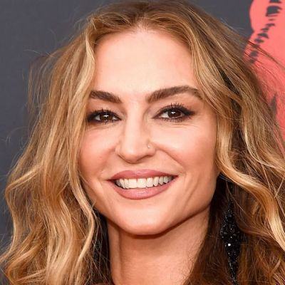 Drea De Matteo