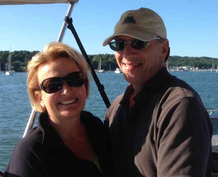 Drew Taggart Parents: Laura Girr And Mark Taggart