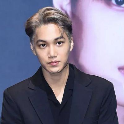 EXO's Kai