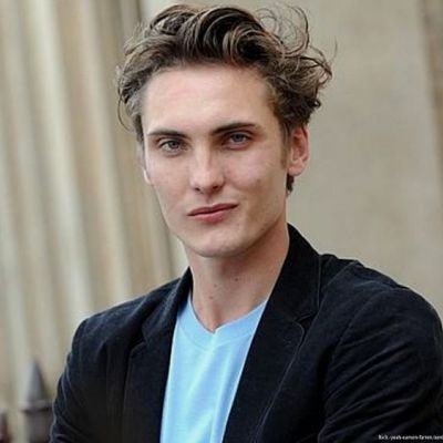 Eamon Farren- Wiki, Age, Height, Net Worth, Girlfriend, Ethnicity, Career