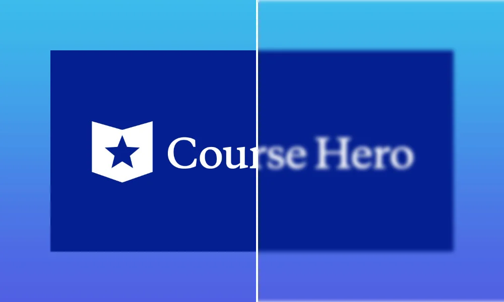 Easy Guide for How You Can Unblur Course Hero