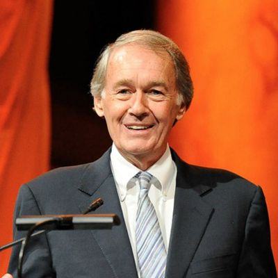 Ed Markey