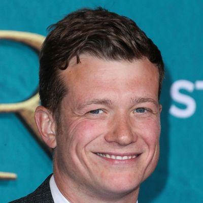 Ed Speleers