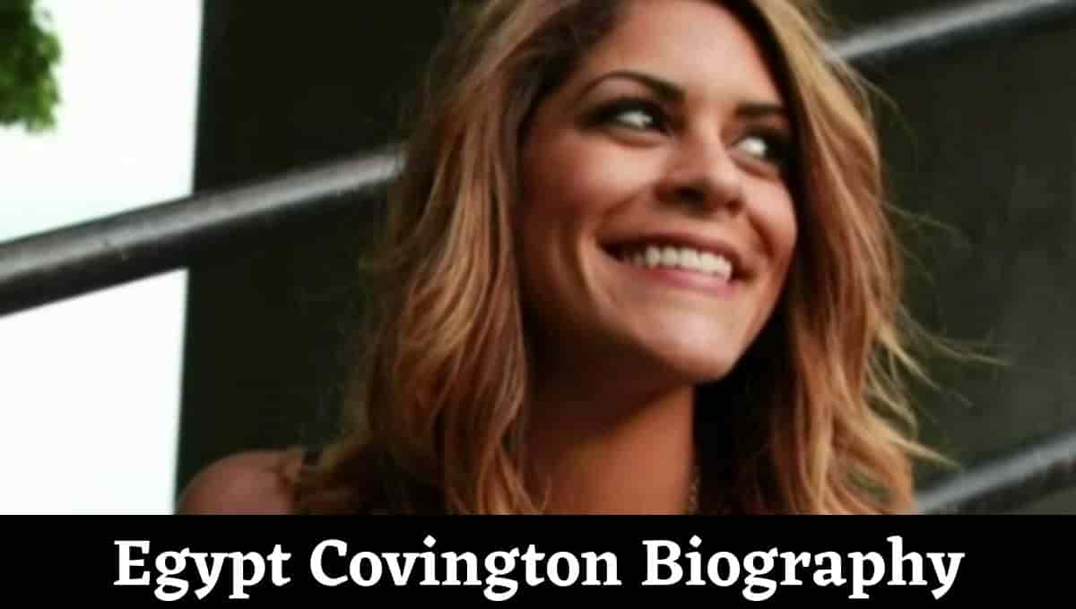 Egypt Covington Wikipedia, Killed, Singer, Trial, Dateline, Brother, Update, Boyfriend