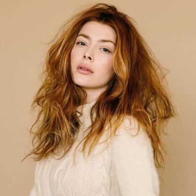 Elena Satine