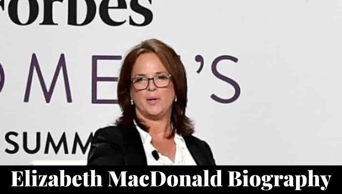 Elizabeth MacDonald Wikipedia, Husband, Eyesight, Net Worth, Bio, Height