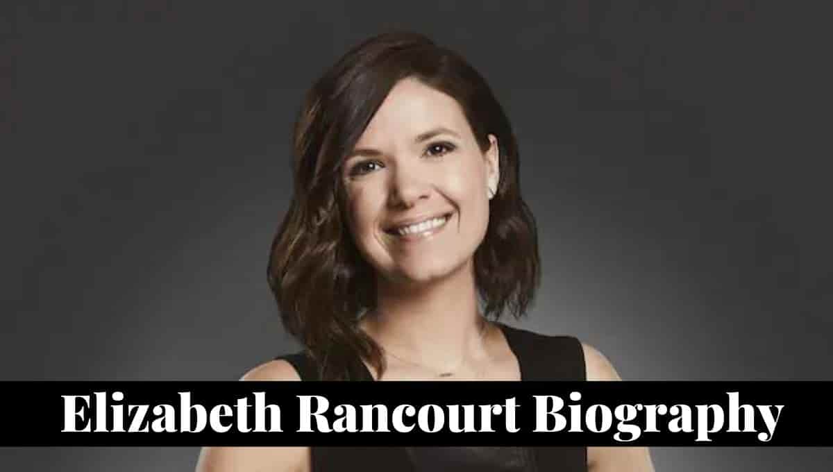 Elizabeth Rancourt Wikipedia, Conjoint, Taille, Husband, Wiki, Height, Family