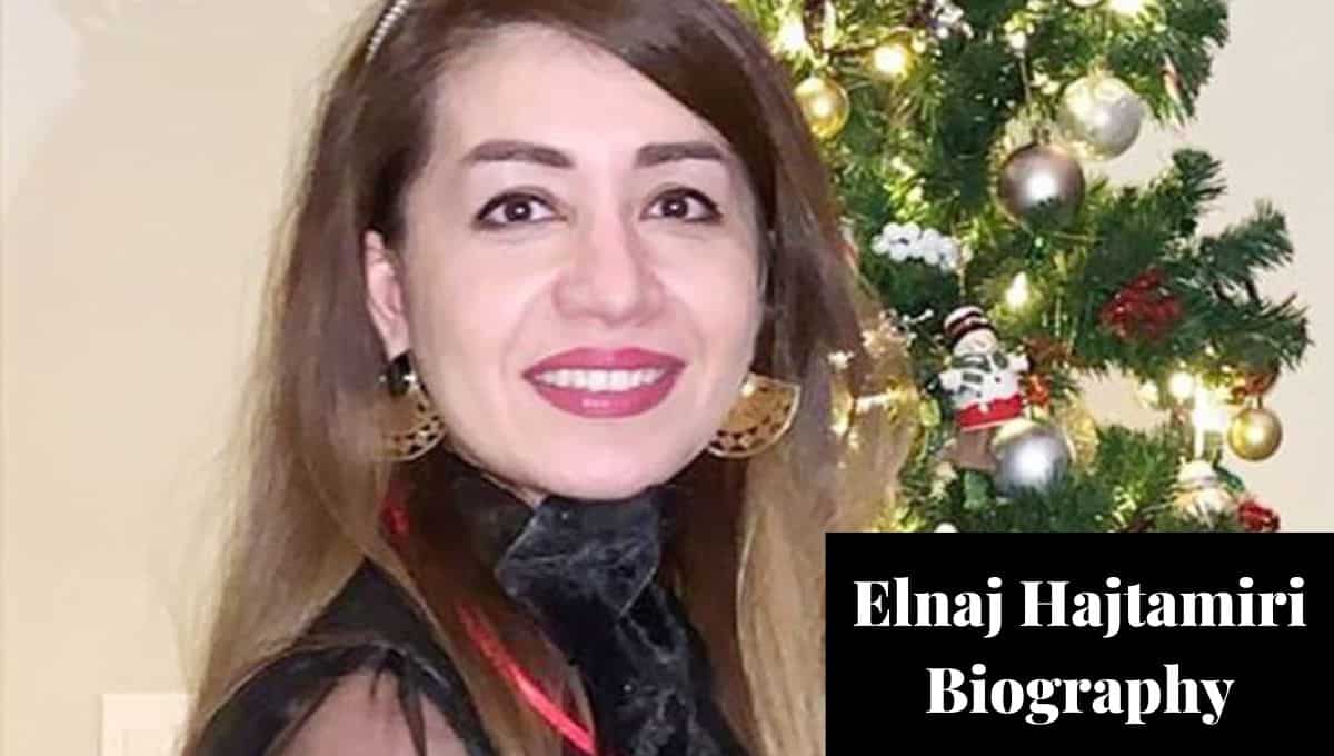 Elnaj Hajtamiri Wikipedia, Found, Reddit, Arrest, News, Age