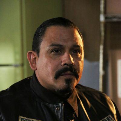 Emilio Rivera