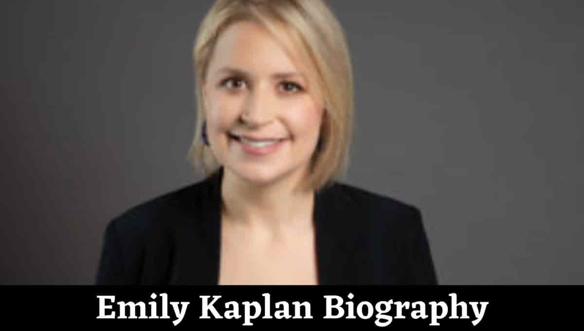 Emily Kaplan Wikipedia, ESPN, Hockey, NHL, Age, Married, Wiki, Husband