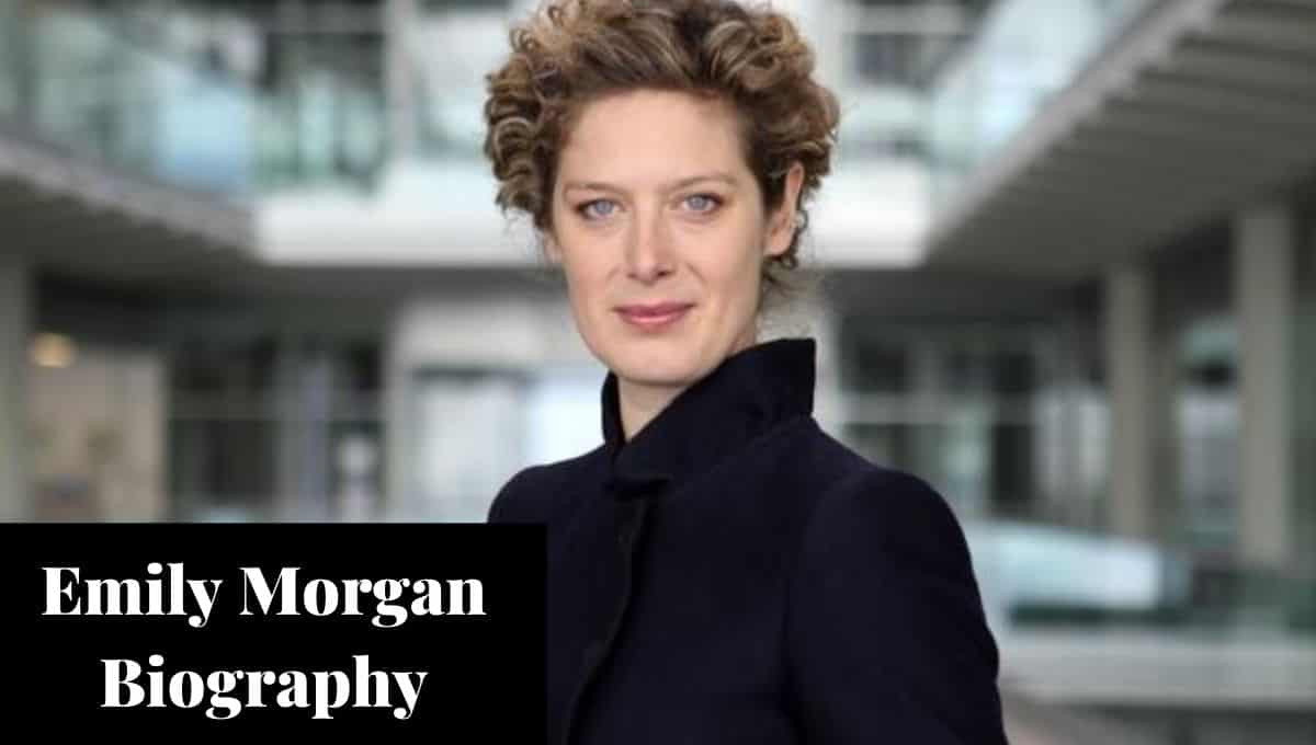 Emily Morgan Itv Reporter Wikipedia, Married, Born, Relationship, Net Worth