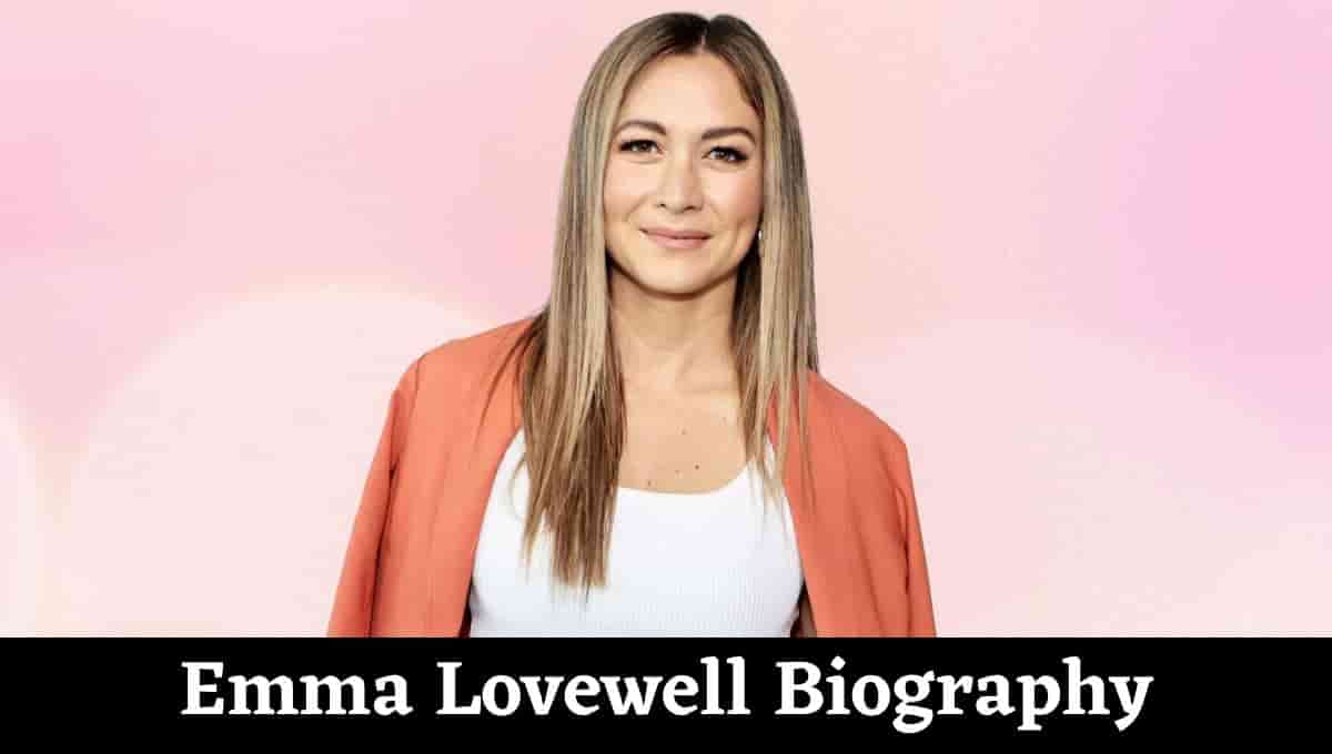 Emma Lovewell Wikipedia, Jeans, Books, Husband, Birthday, Salary, Age, Dancer