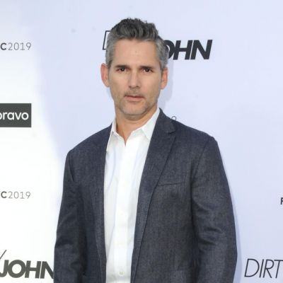 Eric Bana