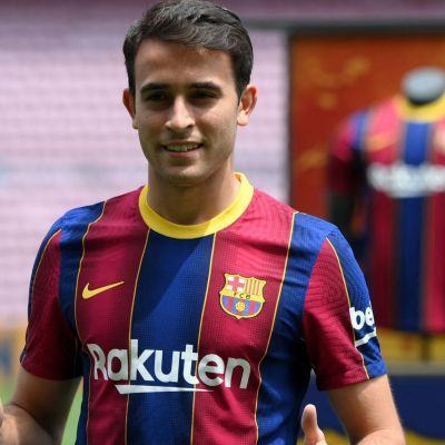 Eric Garcia