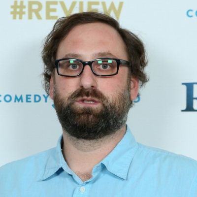 Eric Wareheim