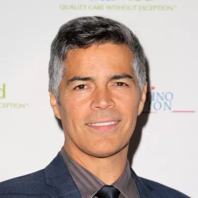 Esai Morales