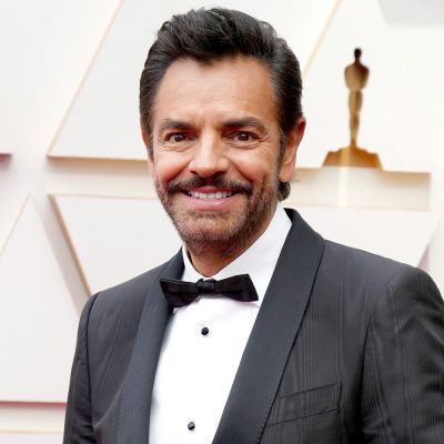 Eugenio Derbez