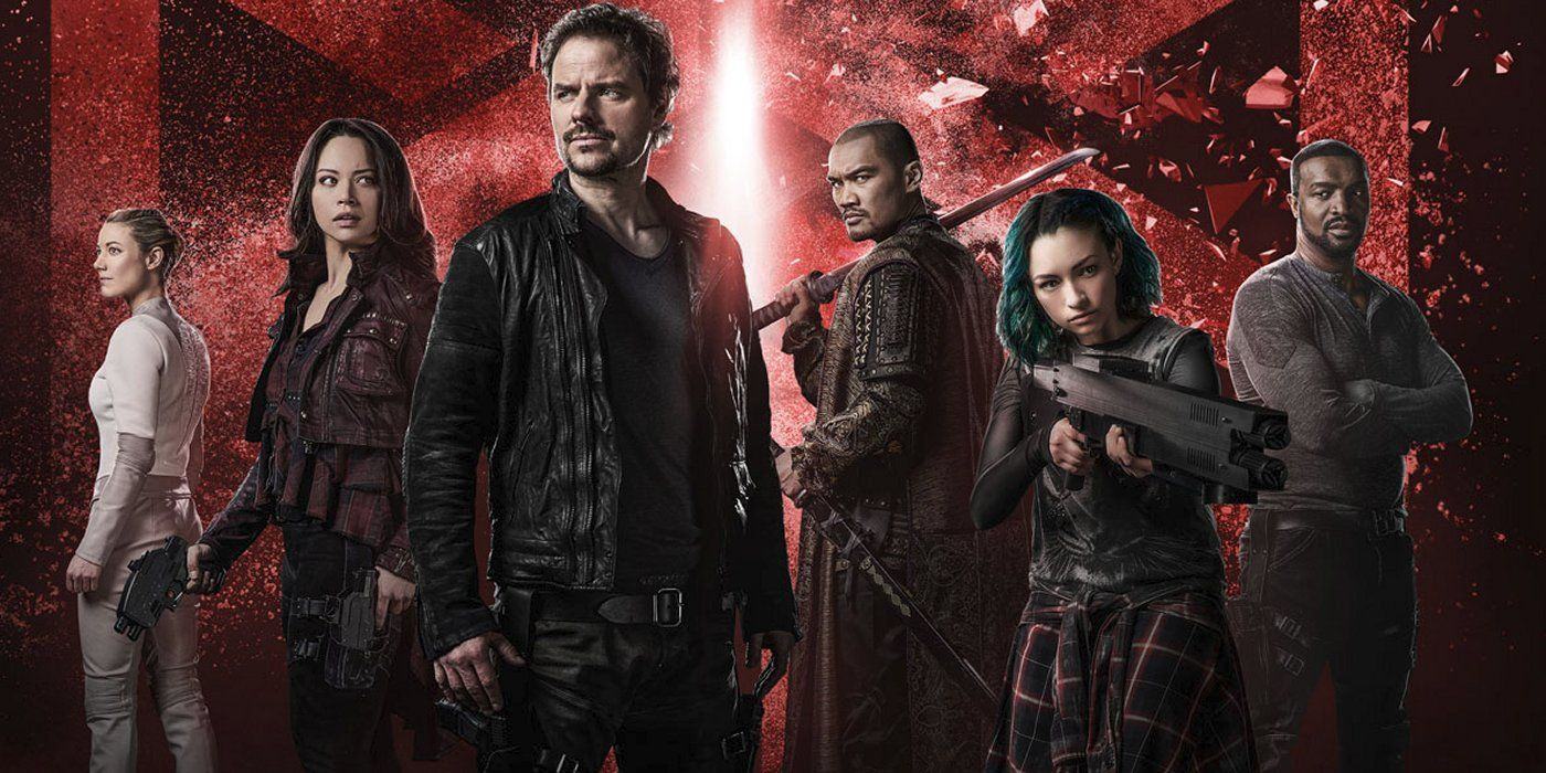 Everything You Need To Know About Dark Matter's Cancellation