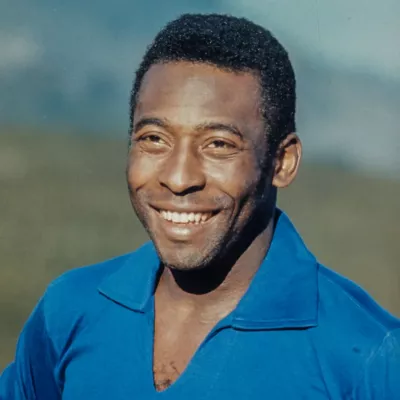 Pele