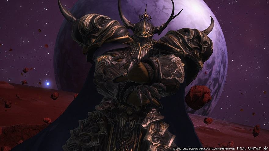 FFXIV 6.4 Prep Tips: What to Do Before Patch Day