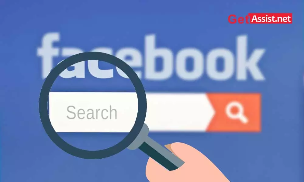 Facebook Image Search- Find a Facebook Profile From an Image