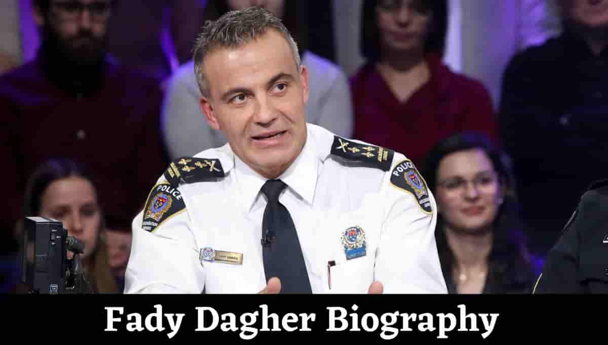 Fady Dagher Wikipedia, Daughter, Origin, Salarie, Familie