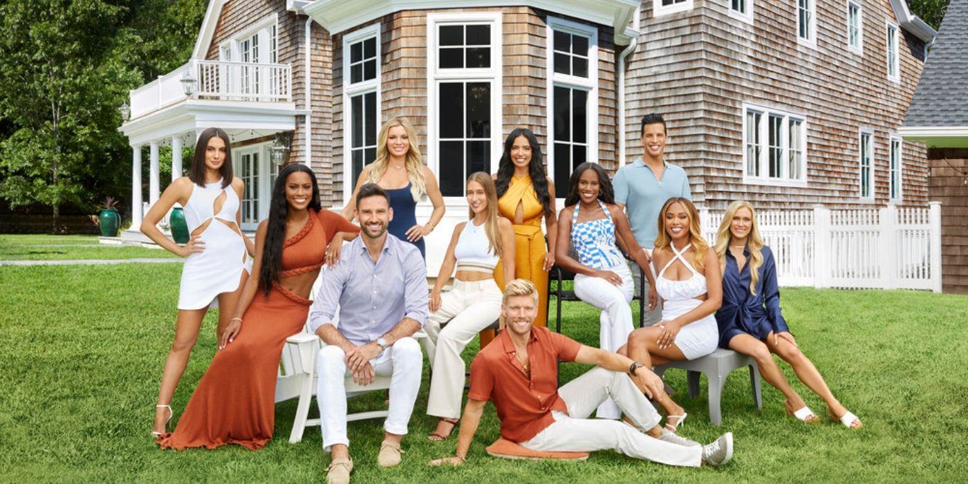 Summer House season 7 cast