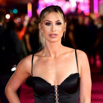 Ferne McCann