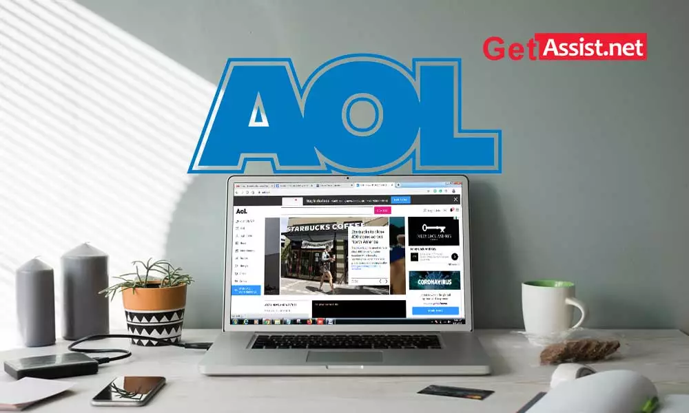 Few Steps to A Quick Login to An AOL Email Account