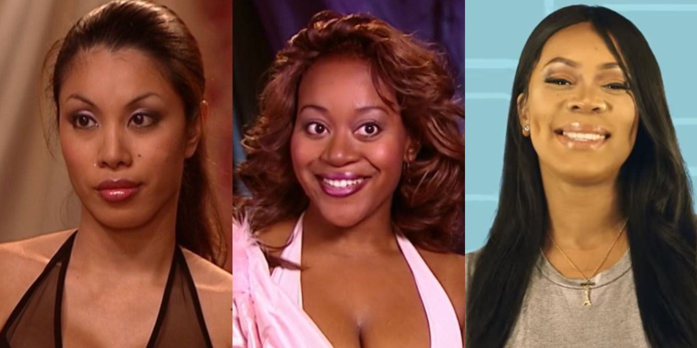 Flavor Of Love: Where Are They Now In 2021?