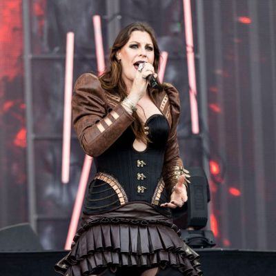 Floor Jansen