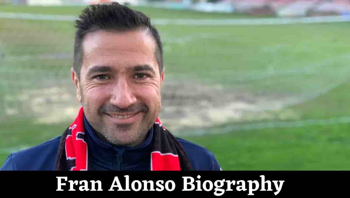 Fran Alonso Wikipedia, Celtic, Nationality, Wife, Height, Headbutt, Everton, Salary