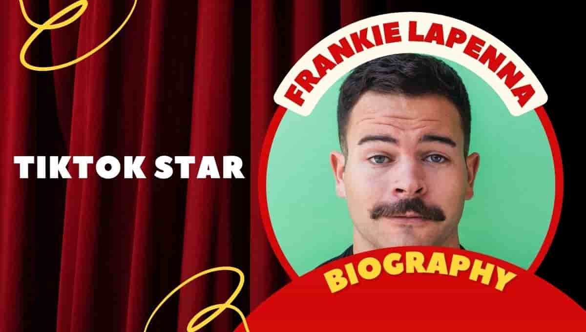 Frankie LaPenna Wikipedia, height, Net Worth, Age, Wiki, Fight