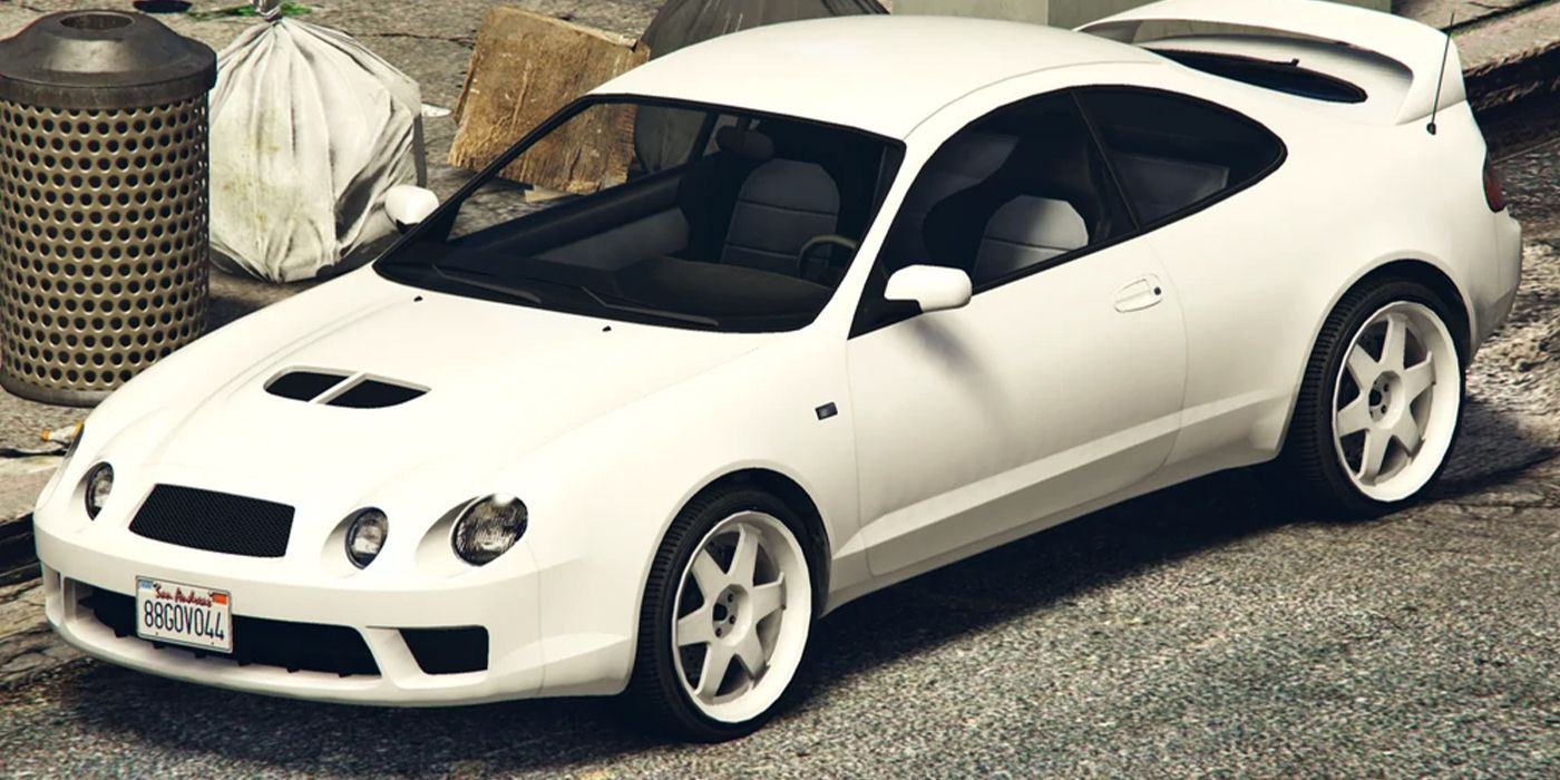 GTA Online How To Get Calico GTA January Prize Ride.webp