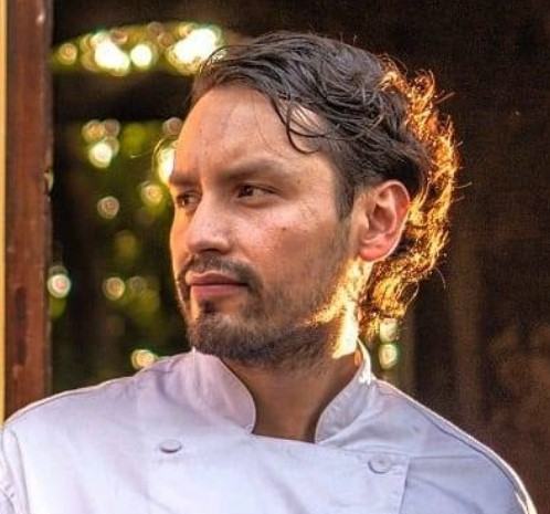 Gabriel Rodriquez Bio, Top Chef, Age, Married, Height