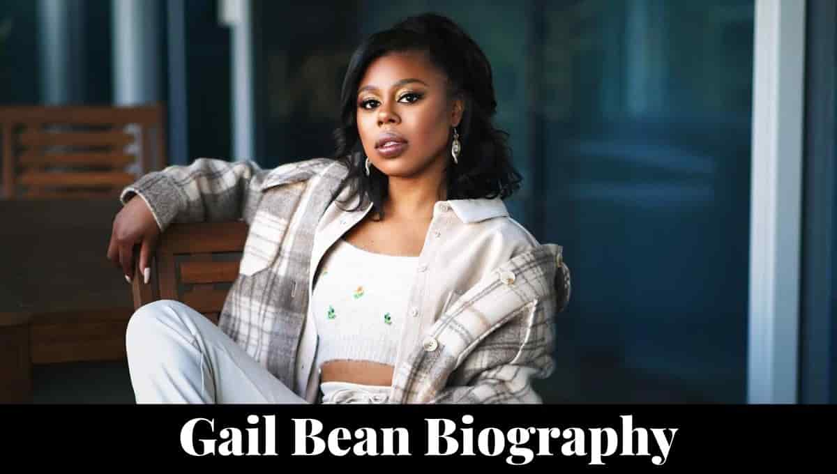 Gail Bean Wikipedia, Age, Husband, Net Worth, Boyfriend, Baby