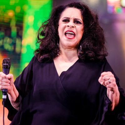 Gal Costa