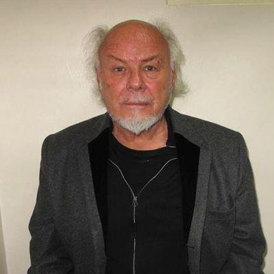 Gary Glitter