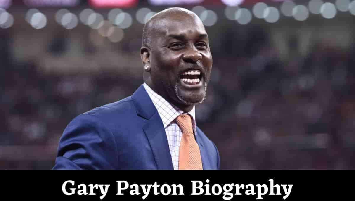 Gary Payton Wikipedia, Now, Girlfriend, Kids, Mother, Ex-Wife