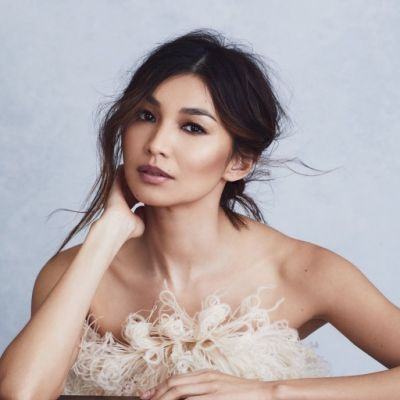 Gemma Chan