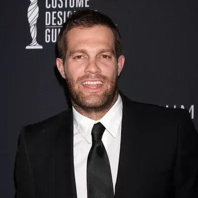 Geoff Stults