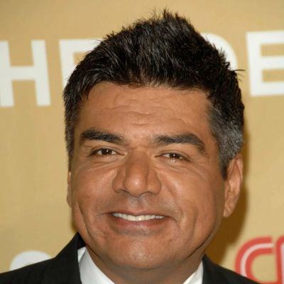 George Lopez