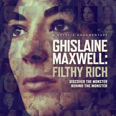 Ghislaine Maxwell Filthy Rich