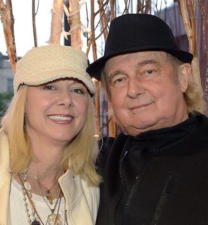 Gigi White Bio, Age, Job, Yes Drummer Alan White Wife