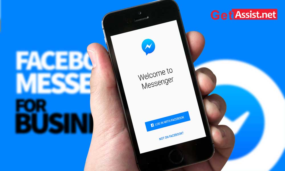 Give A Boost to Your Business with Facebook Messenger for Business