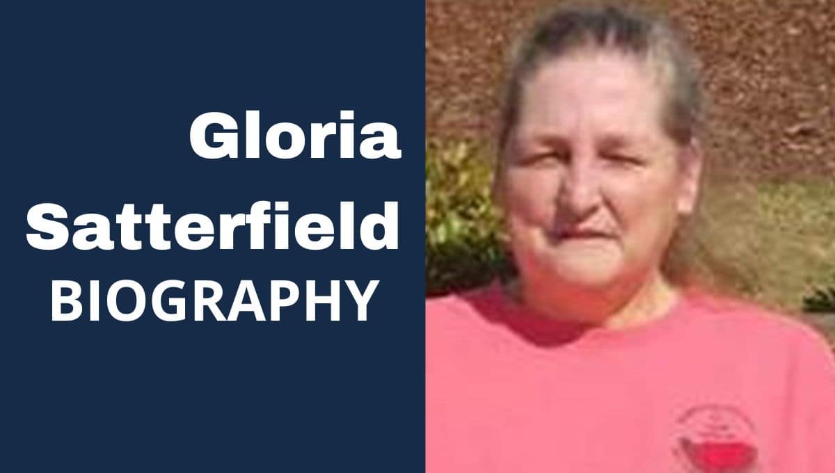 Gloria Satterfield Wiki, Sons, Family, Case, injury