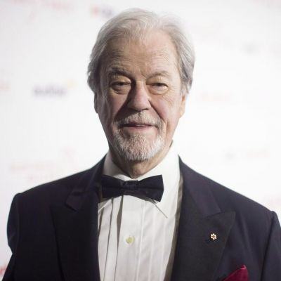 Gordon Pinsent